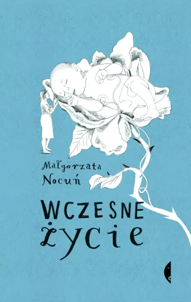 Wczesne życie zdjęcie 1