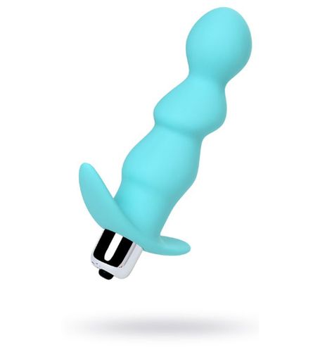 Miętowy wibrator analny na Arena.pl