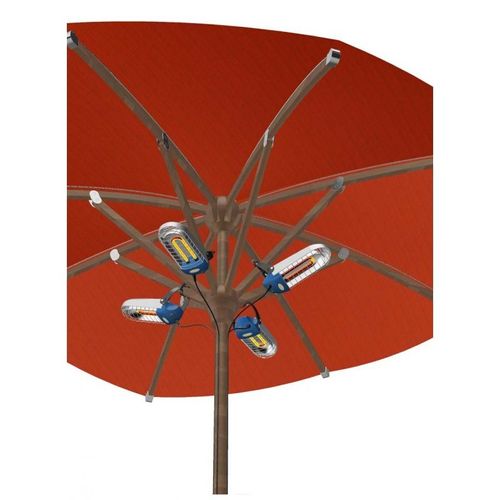 Promiennik Ciepła 800W Lucciola 798 na Arena.pl