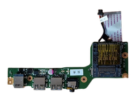 Acer Aspire V5-121 V5-123 725 AO725 Moduł USB Audio DC