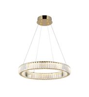 Lampa Wisząca Berella Light Malati 60 złota BL5599