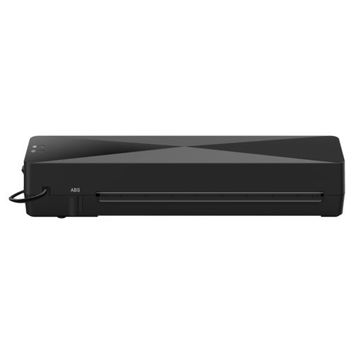 Laminator SAVIO LR-01/B A4 czarny na Arena.pl
