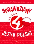 Sprawdziany dla klasy 4. Język Polski