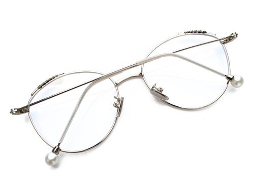 OWALNE okulary ZERÓWKI na Arena.pl