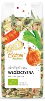 WŁoszczyzna (warzywa Suszone) BIO 75 g - Batom