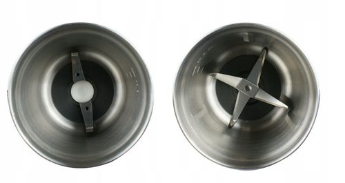 Młynek First Austria do Kawy Ziół Przypraw Orzechów Elektryczny na Arena.pl