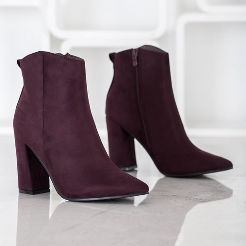 Botki W Szpic r.37 na Arena.pl