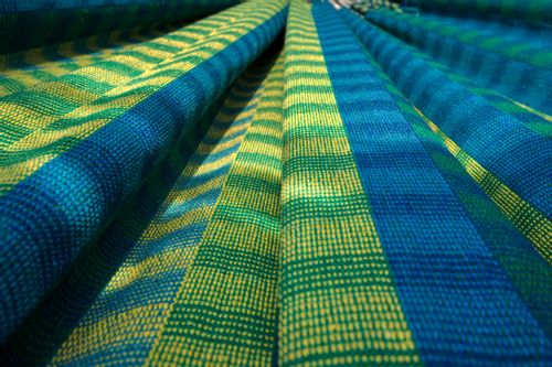 Hamak MORENA Kiwi na Arena.pl