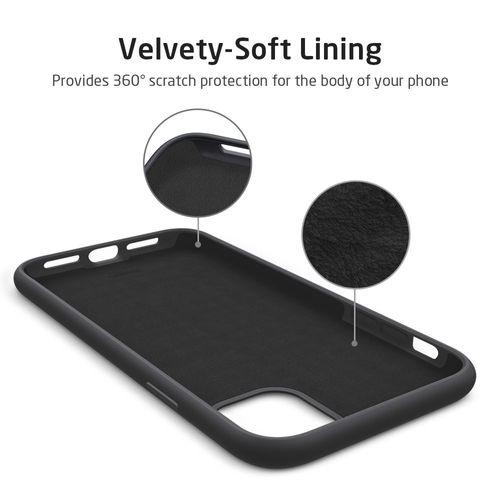 ESR YIPPEE IPHONE 11 BLACK na Arena.pl