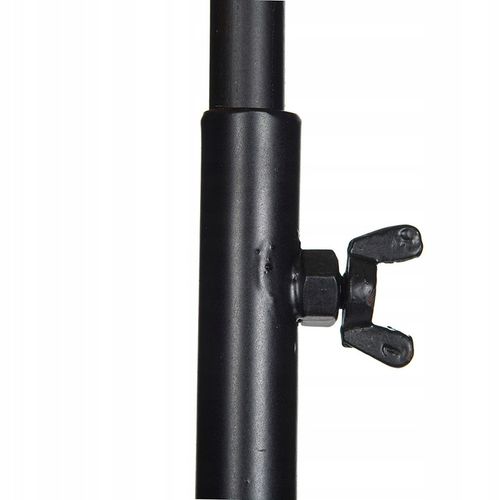 KANDELABR NA ŚWIĘTA BOŻEGO NARODZENIA podłogowy regulowany 82-154cm na Arena.pl