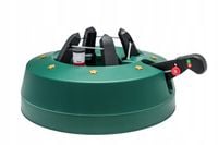 STOJAK CHOINKOWY CHOINKA PODSTAWKA POD CHOINKĘ DRZEWKO 2m STABILNY START 1