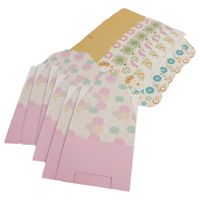 pudełka na ciasta wypieki tort zestaw 12szt sup