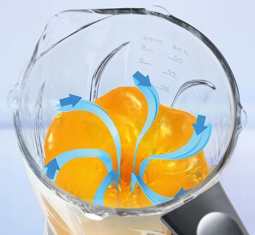 Blender kielichowy Bosch MMB6172S 1200W Vita Power Szkło Kruszy Lód na Arena.pl