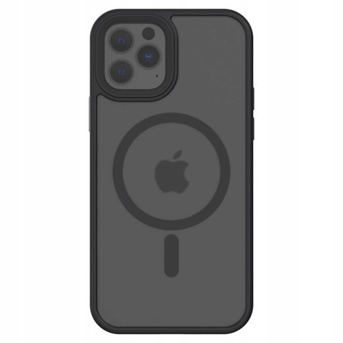 Spacecase Hybrid Mag Iphone 12/12 Pro Black na Arena.pl