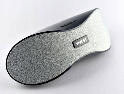 vivess Przenośny głośnik bezprzewodowy Bluetooth na Arena.pl