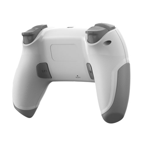 Pad bezprzewodowy Revolt Moon White ONIVERSE DO PS4, PS3, PC, Android, iOS na Arena.pl