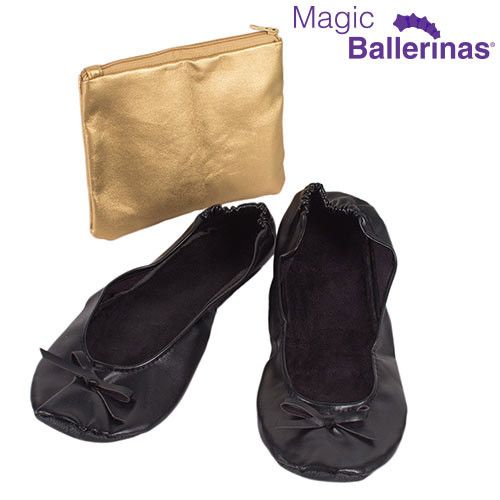 Baleriny Magic Ballerinas na Arena.pl