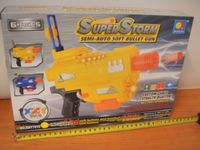 pistolet na baterie nerf 006560