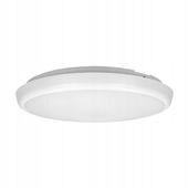 PLAFON PANEL LED LAMPA SUFITOWA NATYNKOWY IP65 22W