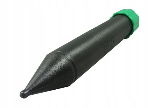 ODSTRASZACZ KRETY MYSZY SZCZURY NORNICE Sonic BROS zasięg do 800m2 na Arena.pl