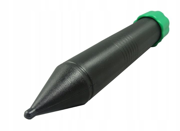 ODSTRASZACZ KRETY MYSZY SZCZURY NORNICE Sonic BROS zasięg do 800m2 zdjęcie 5