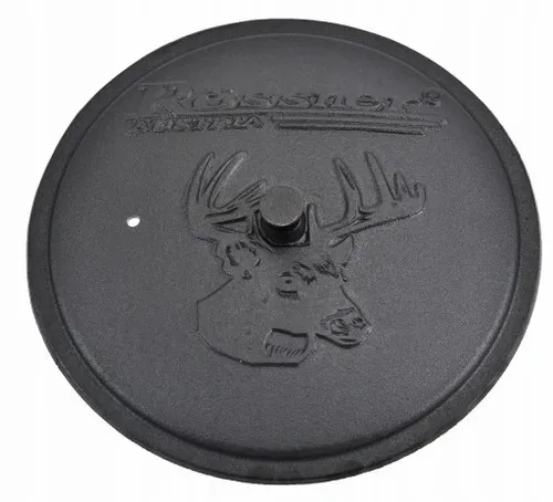 KOCIOŁEK ŻELIWNY STOJĄCY 11L MYŚLIWSKI WĘGIERSKI ROSSNER GARNEK NA OGNISKO na Arena.pl