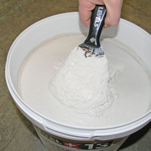 Klej do Płytek 5kg Styropianu Gipsu Ceramiki L+13 na Arena.pl