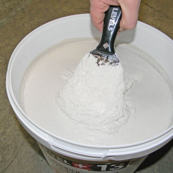 Klej do Płytek 5kg Styropianu Gipsu Ceramiki L+13 zdjęcie 3