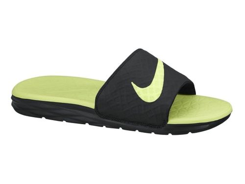 Klapki męskie NIKE BENASSI SOLARSOFT SLIDE 2 41 na Arena.pl