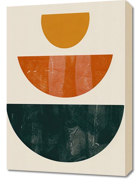 Obraz 50x70cm Cykl Natury zdjęcie 1