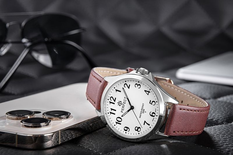 zegarek męski perfect gxb412-02 zdjęcie 5