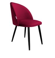 Krzesło Colin noga czarna MG31