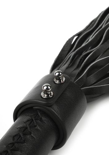 genuine leather whip 55cm na Arena.pl