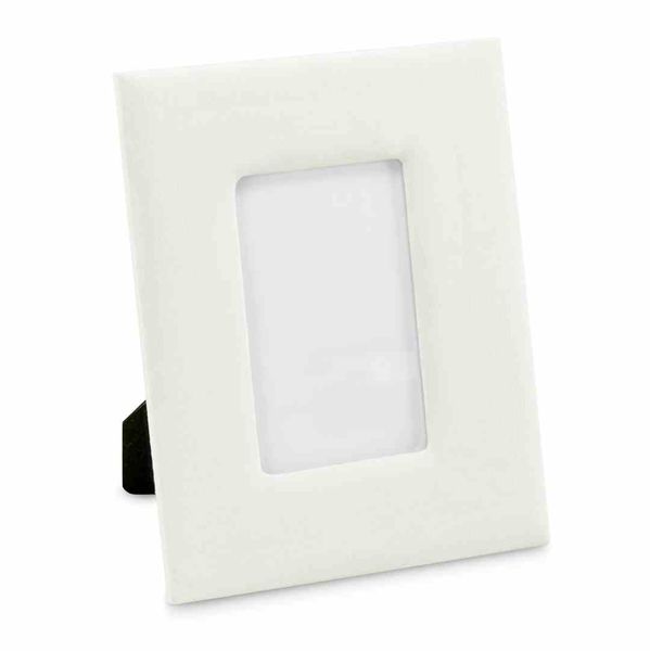 PHOTOFRAME/AH/VELVO/CREAM/19X24 zdjęcie 1