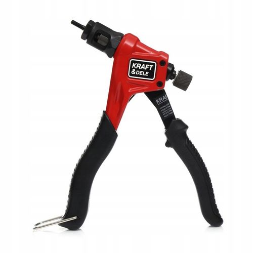 Nitownica do nitonakrętek m3-m6 kraft&dele KD10551 na Arena.pl