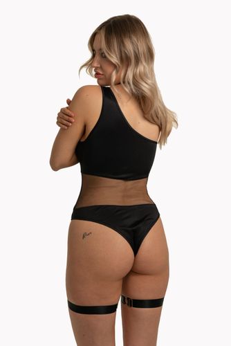 Kora Black Body S/M na Arena.pl