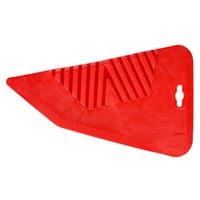 SZPACHELKA DOCISKOWA SZPACHLA DO TAPET 29 CM ELASTYCZNA