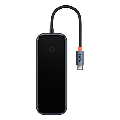 HUB 4IN1 BASEUS ACMEJOY SERIES USB-C DO 3XUSB 3.0 na Arena.pl