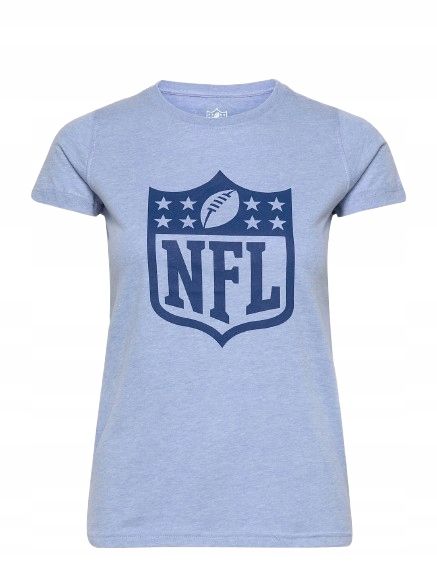 NFL t-shirt Mono Wordmark r.L zdjęcie 1