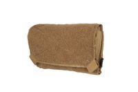 PANEL ADMINISTRACYJNY BEHEMO MOLLE PRIMAL GEAR COYOTE BROWN