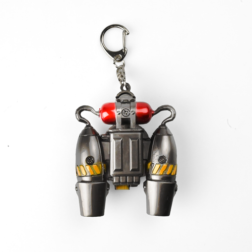 Jetpack | 10 cm | Metal | Brelok | Fortnite na Arena.pl