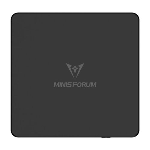 mini-pc minis forum um890 pro ryzen 9 8945hs barebone na Arena.pl