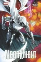 Moon Knight T.2 - Jed MacKay