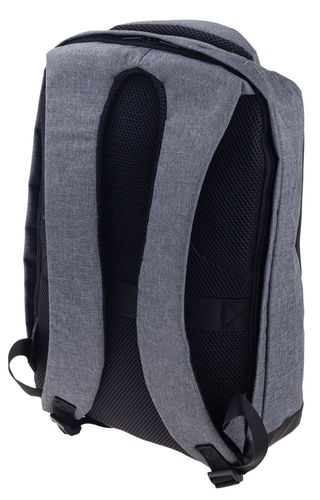 Duży plecak z przegrodą na laptopa marki Rovicky na Arena.pl
