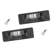 PODŚWIETLENIE TABLICY NISSAN QASHQAI II 2014 2015 2016 2017 2018 2019 2020