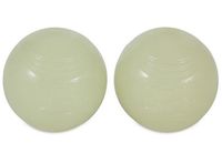 Zestaw piłek dla psa świecących w ciemności ø6,5cm Chuckit! Max Glow M 2pak