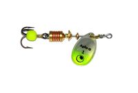 MEPPS AGLIA -e 1 / 3.5 g chartreuse