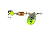 MEPPS AGLIA -e 1 / 3.5 g chartreuse