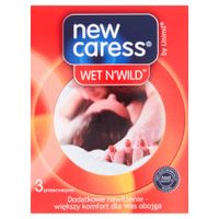 new caress box 3 wet n wild
