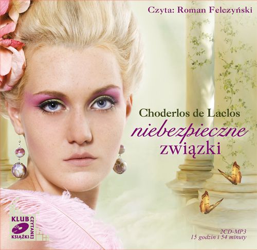 (mp3) Niebezpieczne związki zdjęcie 1